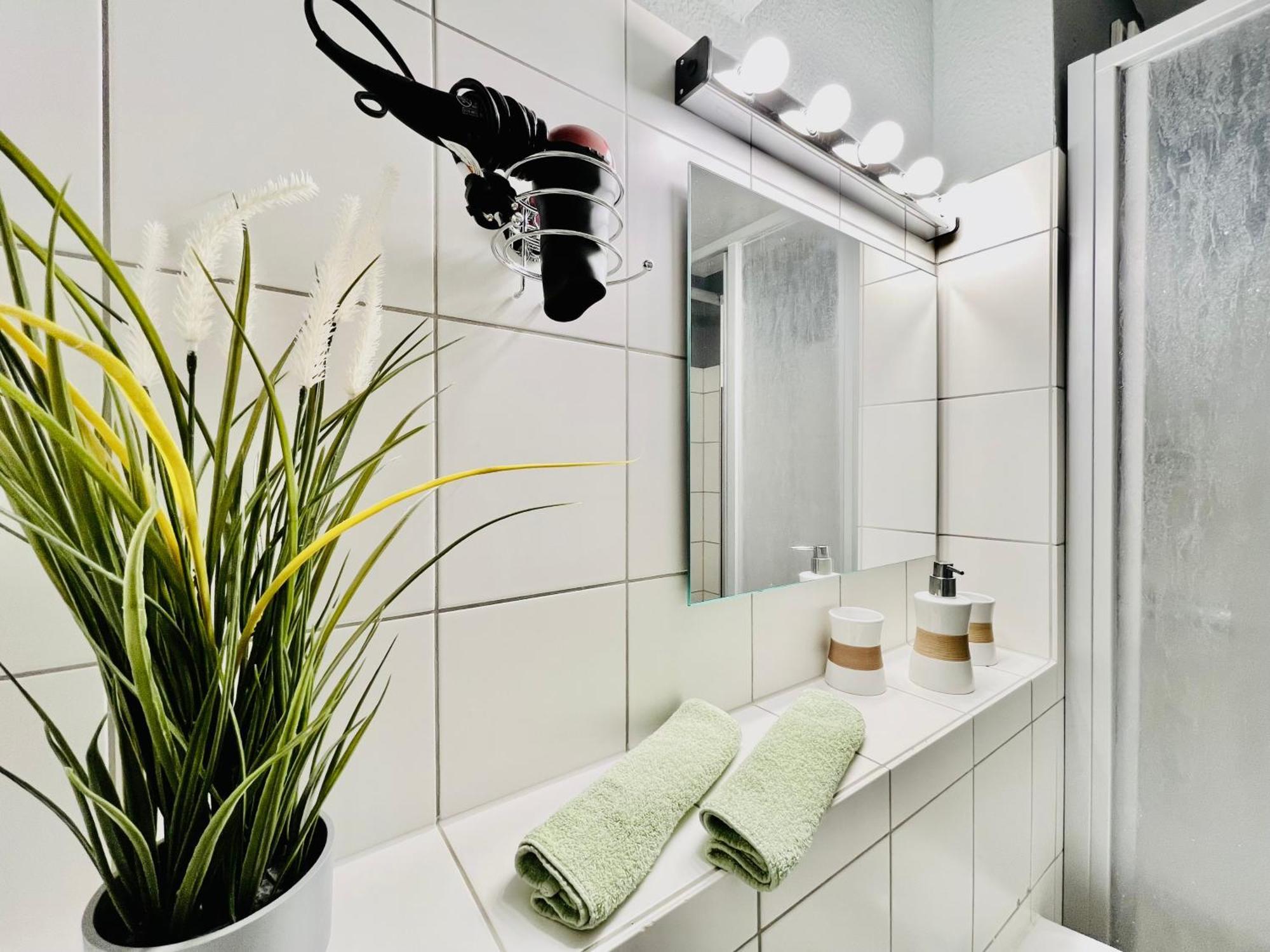 Ferienwohnung Strandkoje 奥茨塞巴德·迪尔哈根 外观 照片